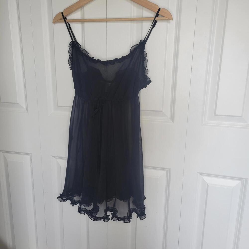 Victoria's Secret Slip Dress size M